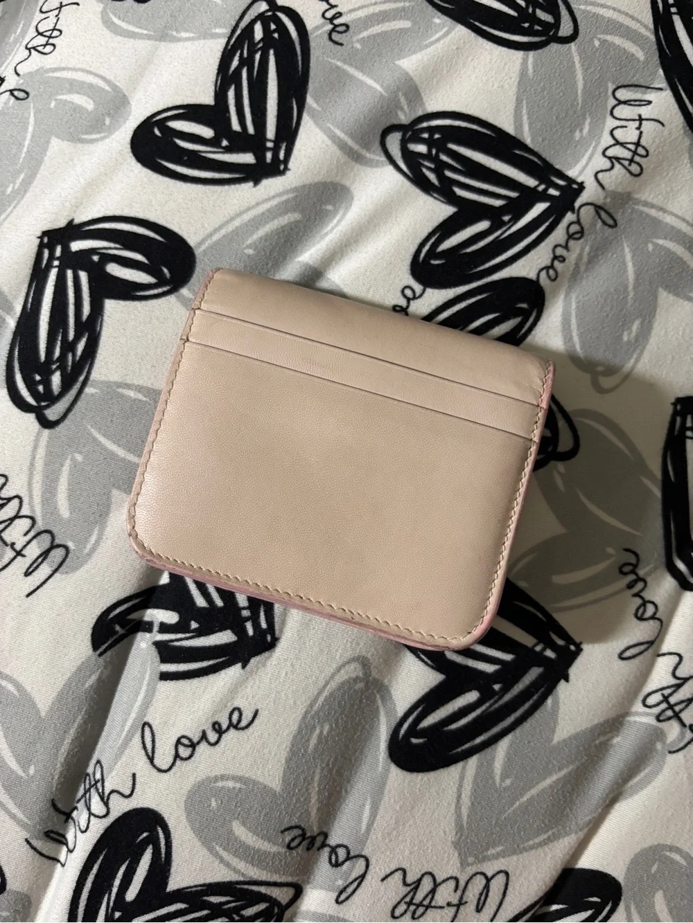 BALENCIAGA WALLET